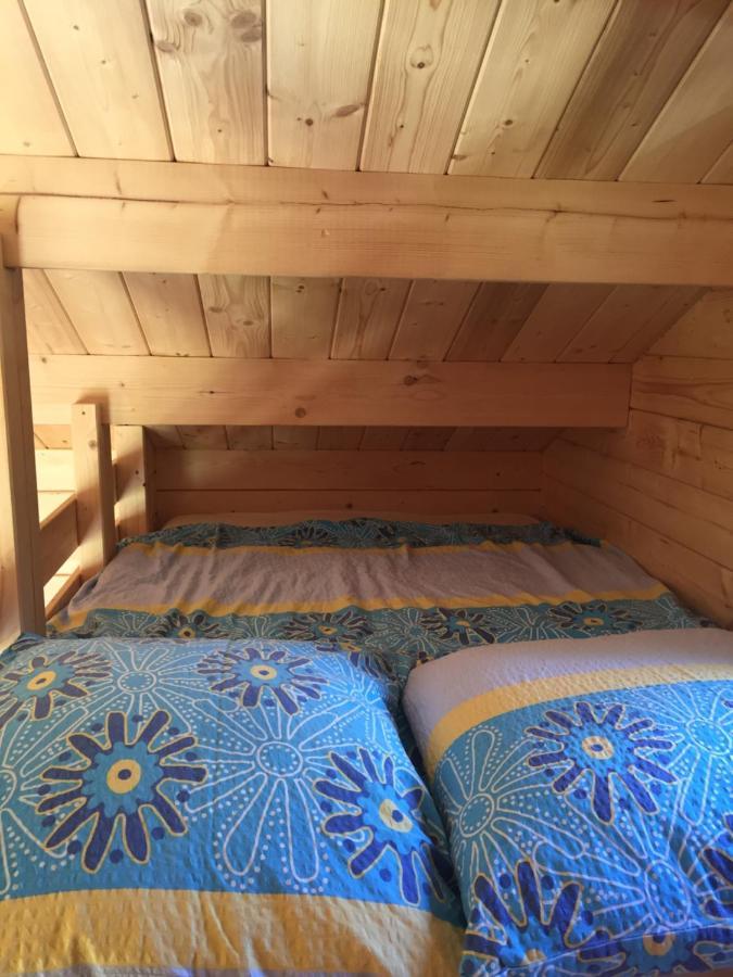Pokoje I Domki Letniskowe Bros Dziwnów エクステリア 写真
