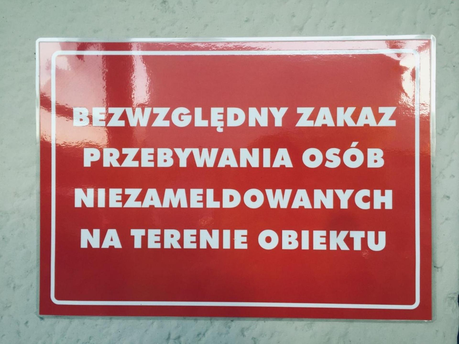 Pokoje I Domki Letniskowe Bros Dziwnów エクステリア 写真